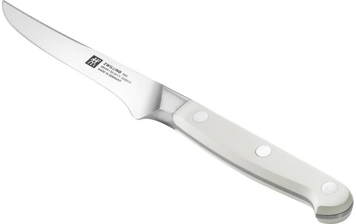 Image du produit Zwilling Couteau Pro le blanc (23 cm)