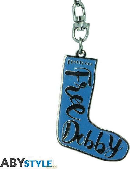 Actual product image ABYstyle Harry Potter - Dobby-Socke