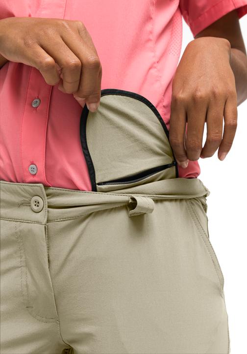 Image du produit Maier Sports Inara Slim Zip (M)