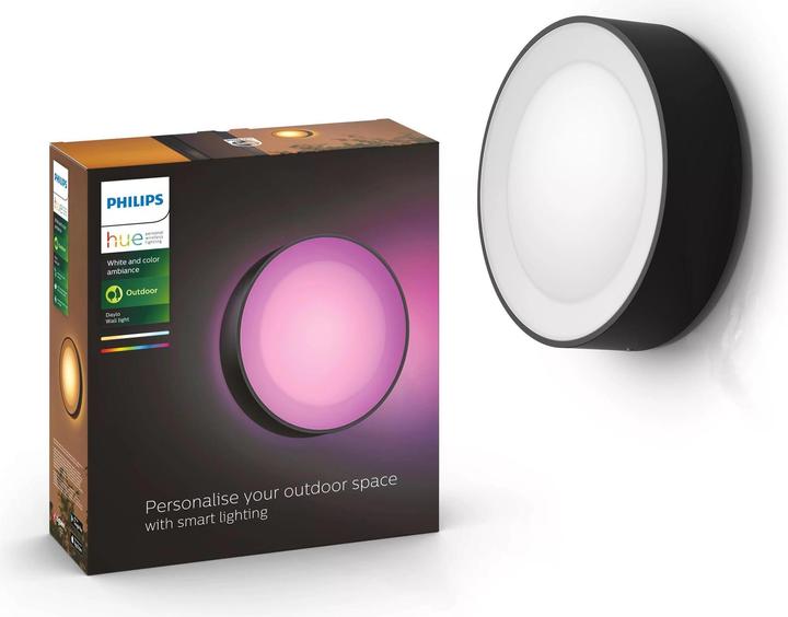 Produktbild Philips Hue Daylo Basis (1050 lm)