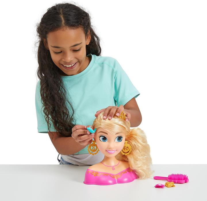 Immagine prodotto Zuru Testa Styling Sparkle Girlz