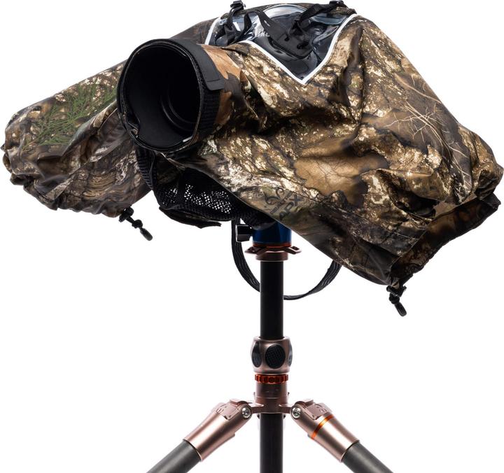 Image du produit Think Tank Idrofobia D 24-70 V3 Realtree APX (Manchon)