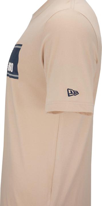 Immagine prodotto New Era Camicia - NFL SIDELINE Dallas Cowboys stone - L (L)