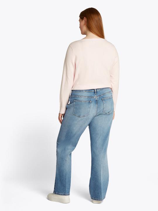 Immagine prodotto Tommy Hilfiger CRV Bootcut RW Toby (46)