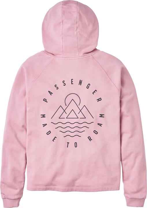 Produktbild Passenger Remote Cotton (XS)