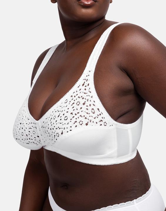 Produktbild Dorina Bügelloser BH Yvonne (Einzelpack, 85 E)
