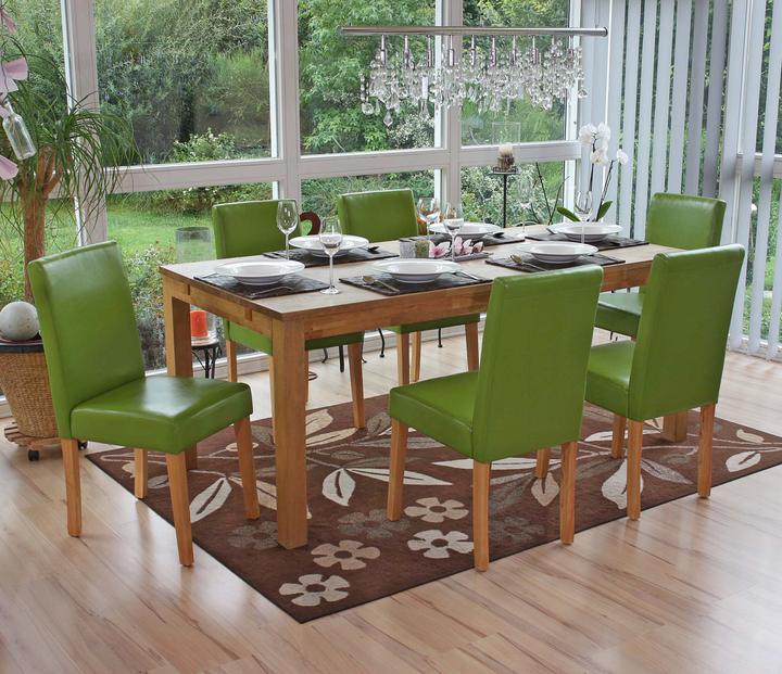 Image du produit JOHN316 Esszimmerstuhl