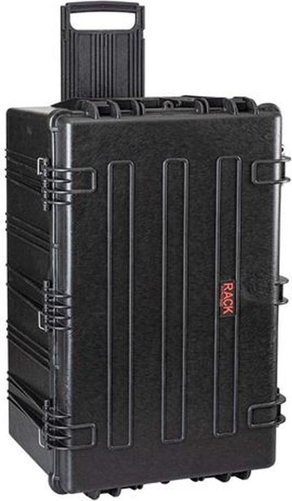 Immagine prodotto Explorer Cases Carrello impermeabile con telaio a cremagliera 7641-B15U (Carrello fotografico, Custodia fotografica)