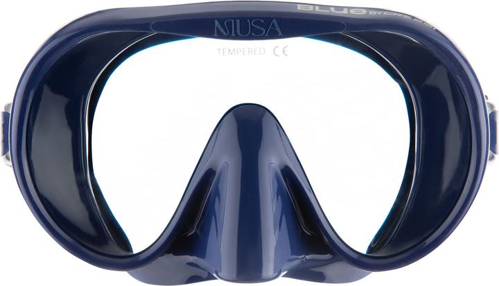 Produktbild Cressi Musa Maske
