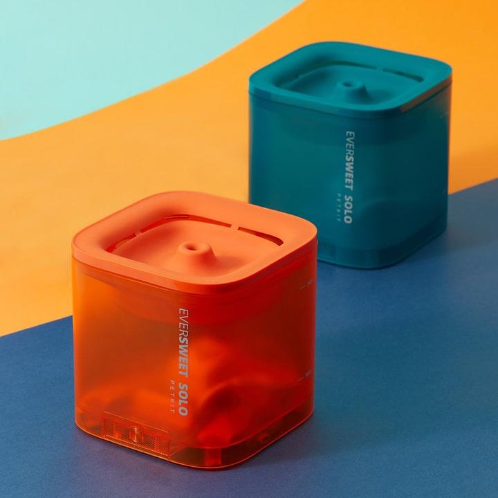 Actual product image Petkit Eversweet Solo (185 cl)