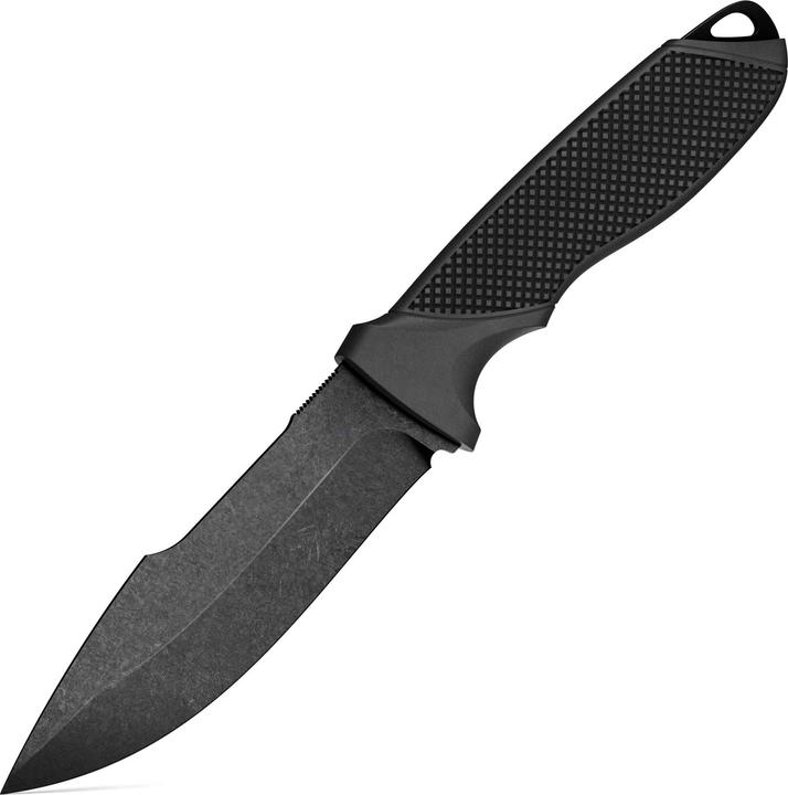 Wolfang W1 Nero Stonewash (11.50 cm)