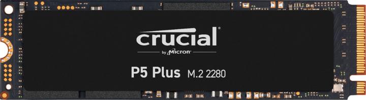 Crucial P5 Plus (2000 GB, M.2 2280)