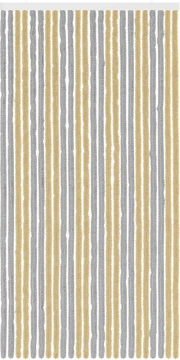 Produktbild vidaXL Fliegengitter (100 x 200 cm)