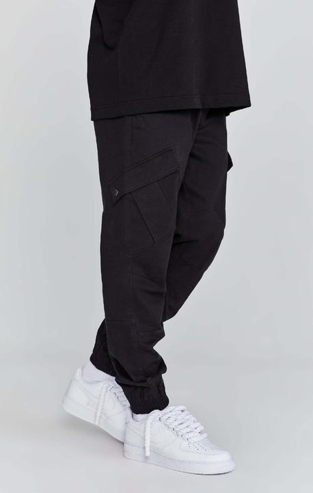 Actual product image Siksilk Cargo Pants Cargo Pants (S)