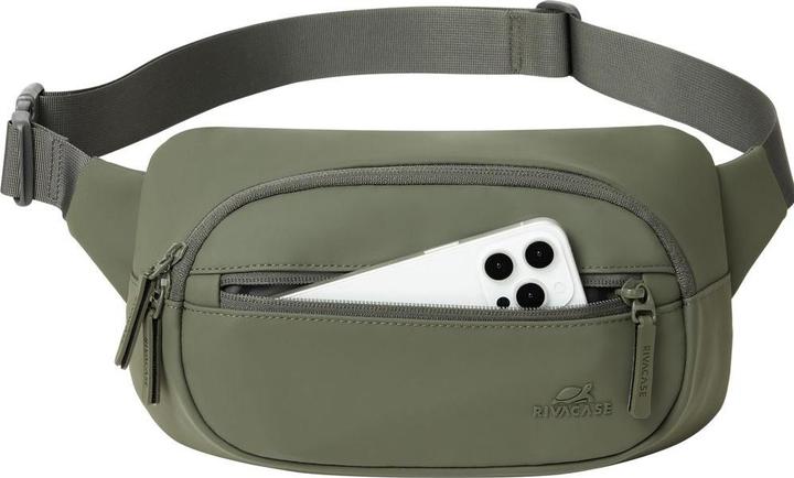 Immagine prodotto Rivacase Eden 7812 olive green
