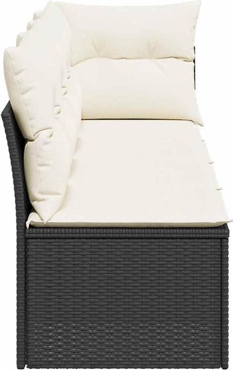 Produktbild vidaXL Waylon