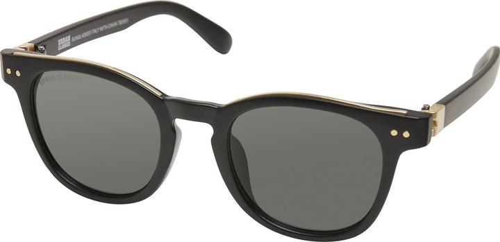 Produktbild Urban Classics Sunglasses Italy with chain