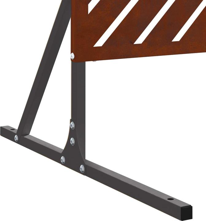 Produktbild vidaXL Sichtschutz (100 cm)