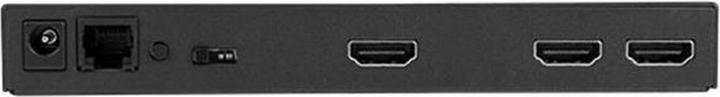 Actual product image StarTech 2 Port 4k HDMI Video Switch