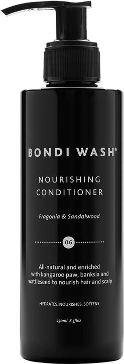 Actual product image Bondi Wash Nourishing Conditioner (250 ml)
