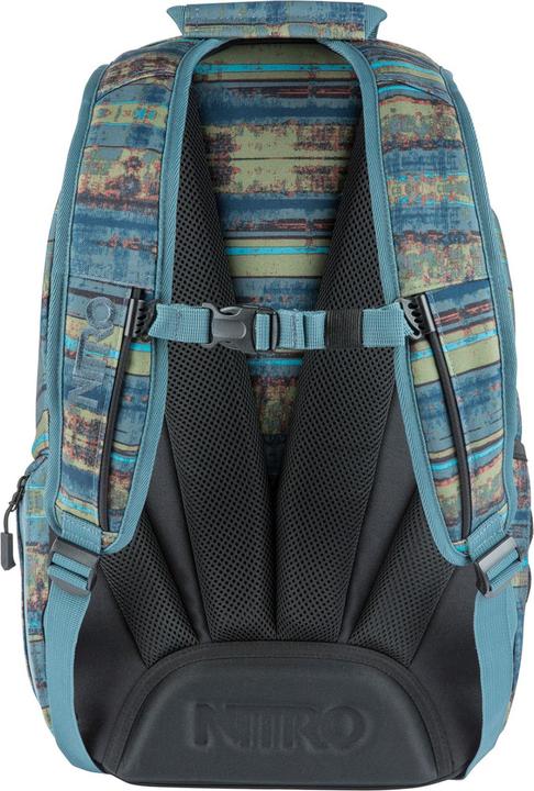 Image du produit Nitro Sac à dos (29 l)