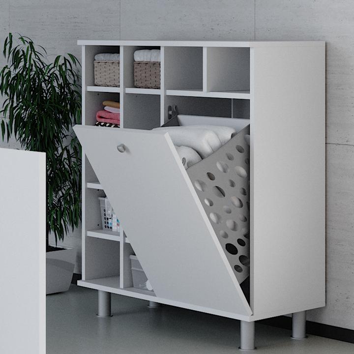 Actual product image Vicco Fynn (78.40 x 34 x 91.60 cm)