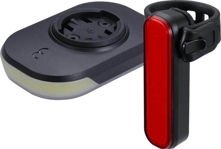 Produktbild BBB Lichtset Slice 300 + BLS-255 Signal (300 lm, 20 lm)