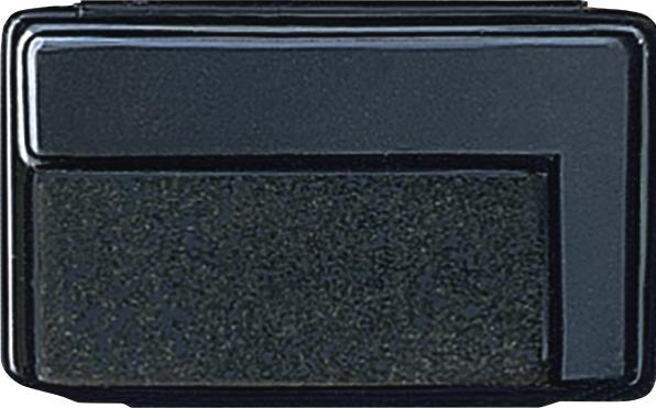 Produktbild Reiner Ersatz-Stempelkissen Colorbox 1, schwarz
