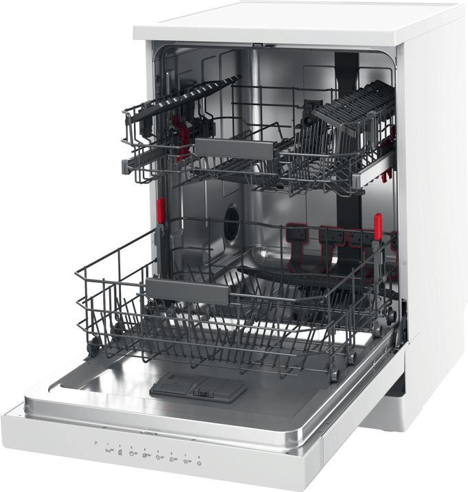 Actual product image Whirlpool Wfc3c26p