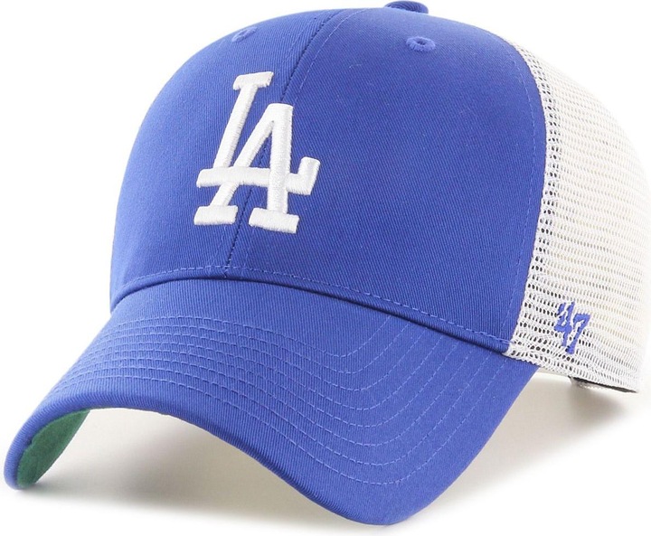 Image du produit 47 Brand Enfants Trucker Cap - BRANSON Los Angeles Dodgers (53, 55, 56, 52 C, 54 C)