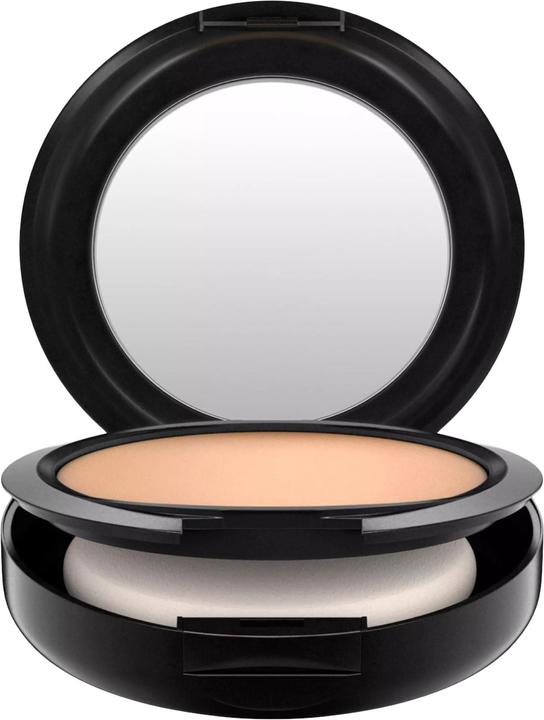 Face powder