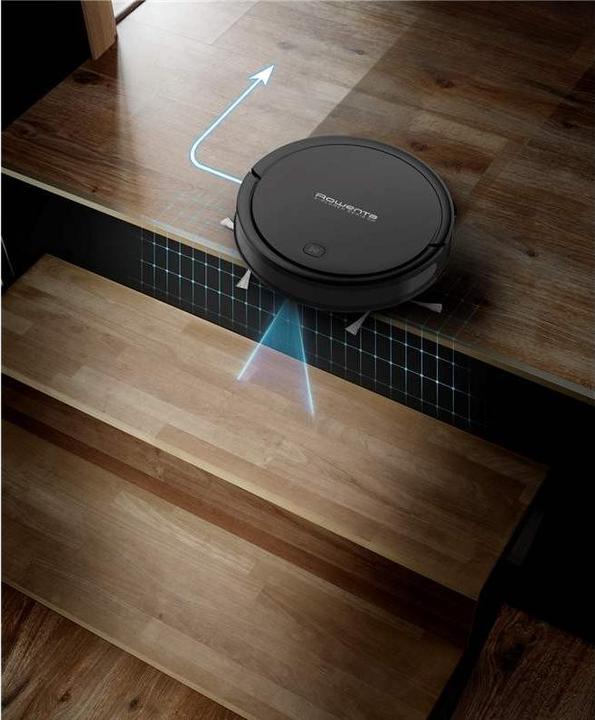 Produktbild Rowenta Animal X-Plorer Serie 50 (2000 Pa)