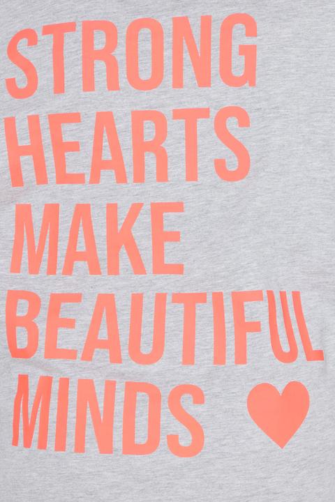 Produktbild Angel of Style Sweatshirt, Komfort Fit, Neon-Rückenstatement (48)
