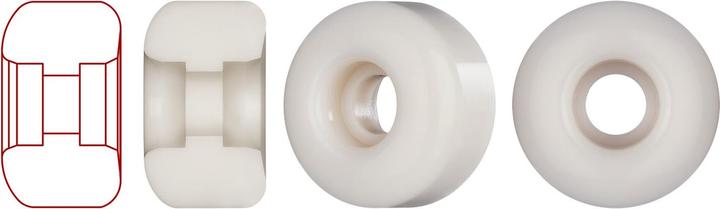 Produktbild 97A DF Nano Rats V4 Wide (51 mm)