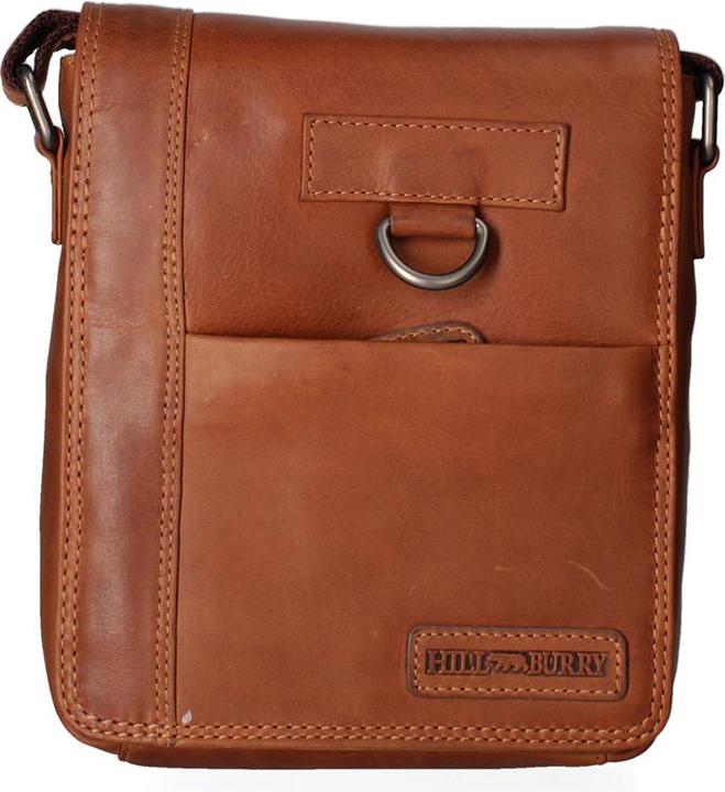Immagine prodotto Hill Burry Borsa a tracolla da uomo