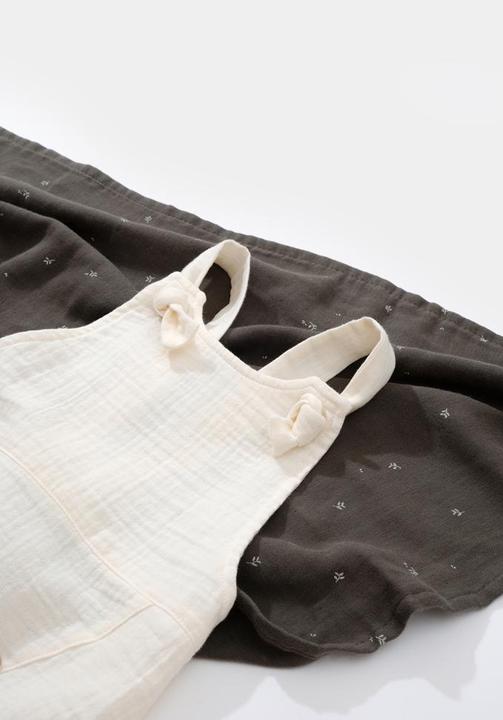 Actual product image BabyCosy Salopette Romper (80)