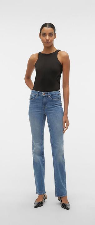 Image du produit Vero Moda Vmflash Mr Straight Jeans Li347 Ga Noos (30)
