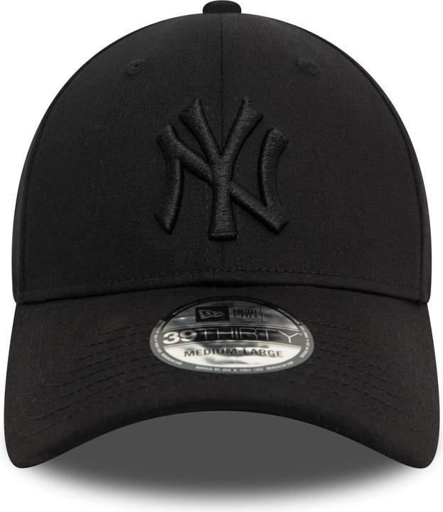 Immagine prodotto New Era 39Thirty Cappellino Stretch - MONO New York Yankees (S, M)