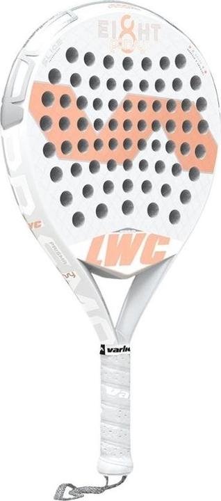 Produktbild Varlion padel-schläger lw carbon 8 prisma pansy