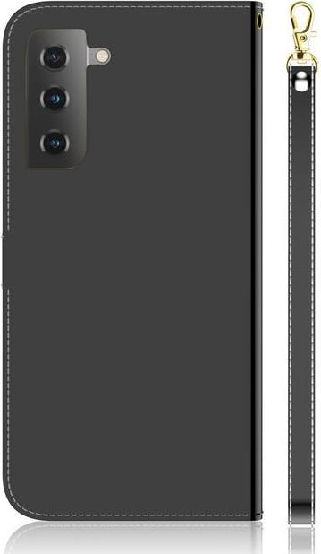 Produktbild MU Style Mirror Surface Bookcover Series (Samsung Galaxy S22+)