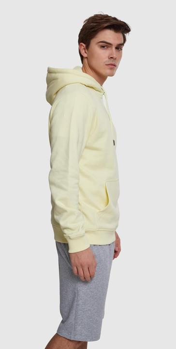 Image du produit Urban Classics Basic Sweat Hoody (S)