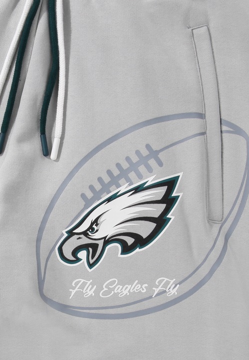 Produktbild Recovered Re:covered Jogger Fleece Sweatpants Philadelphia Eagles - XL (XL)