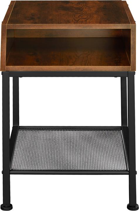 Image du produit tectake Harlow (40.5 x 40.5 x 52.5 cm)