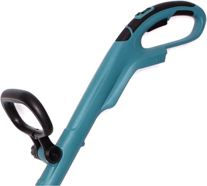 Actual product image Makita DUR 181 A1 Battery lawn trimmer 18 V 260 mm + 1x battery 2.0 Ah - without charger