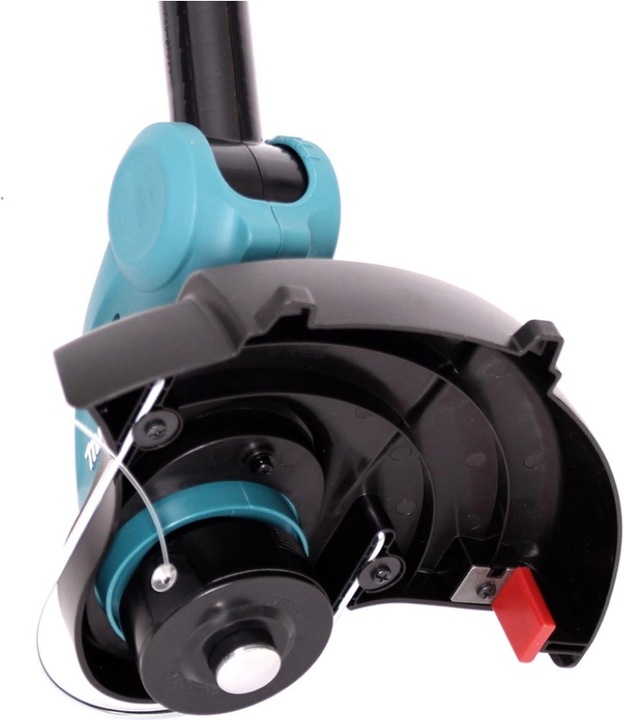 Actual product image Makita DUR 181 A1 Battery lawn trimmer 18 V 260 mm + 1x battery 2.0 Ah - without charger