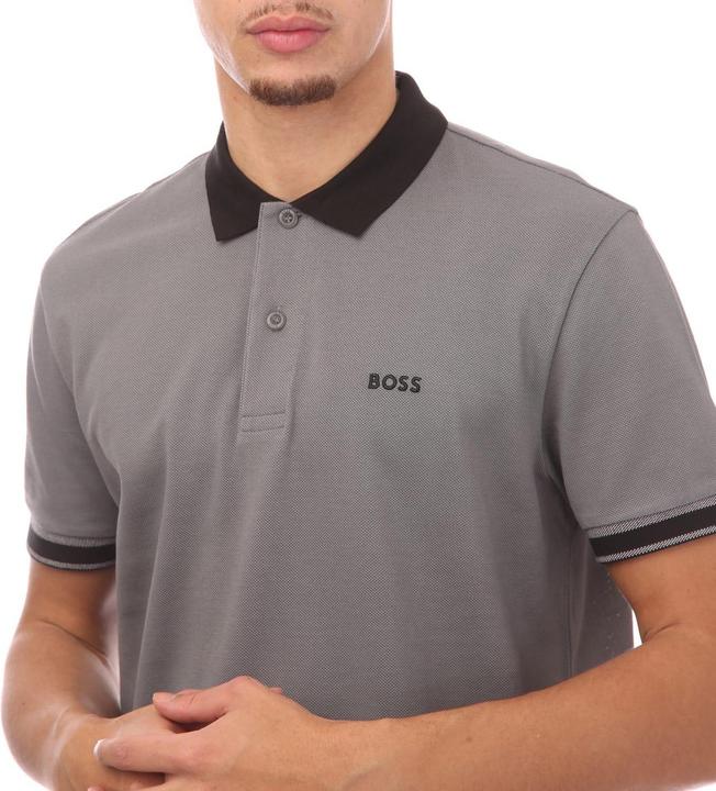 Produktbild Hugo Boss Paddy 8 Poloshirt (XL)
