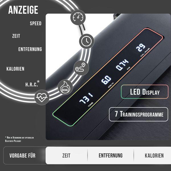Image du produit Christopeit Walking Pad 4.1