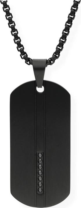 Immagine prodotto Carat Men's Classic (Acciaio inossidabile)