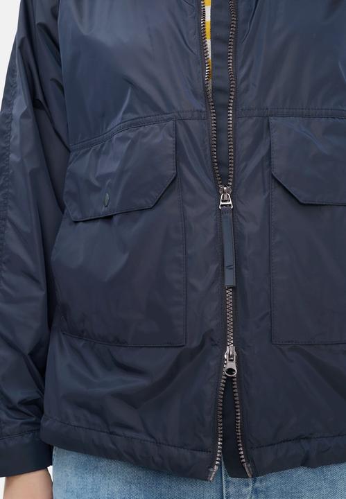 Immagine prodotto Camel Active Blouson mit 2-Wege-Reissverschluss