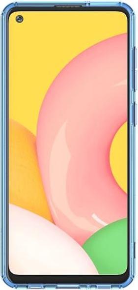 Actual product image Araree A Cover Series (Samsung Galaxy A21s)